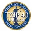 The National Trial Lawyers | Top 40 Under 40